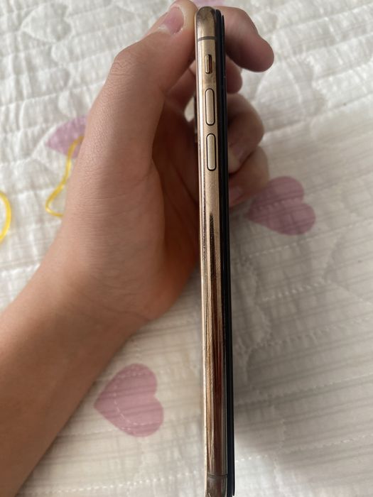 IPhone Xs Max, 64гб, 79% емкость