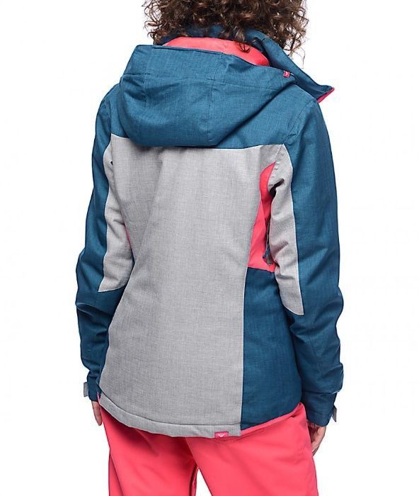 -66% Roxy, XL, ново, оригинално дамско ски/сноуборд яке 3wjt