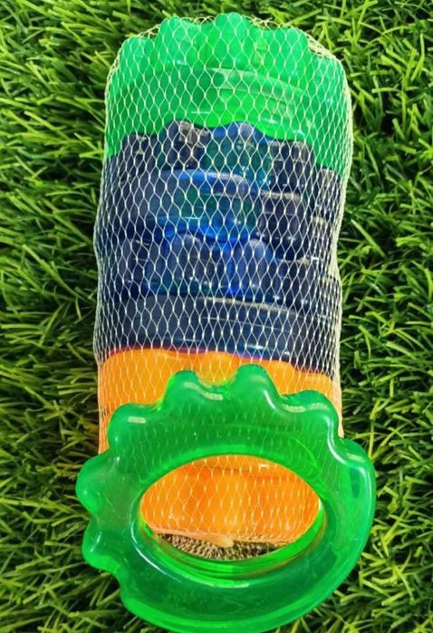 Эспандер кистевой кольцо 30-60LB