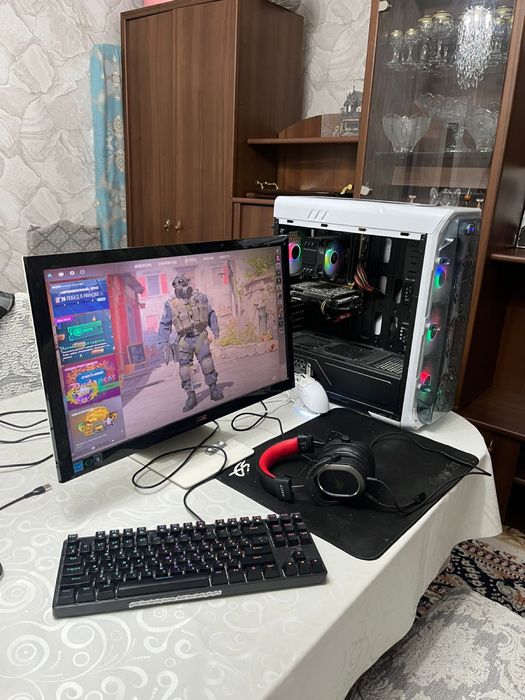 Продам Компьютер