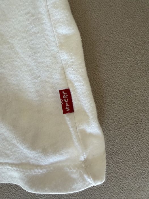 Tricou Levi’s marimea  M