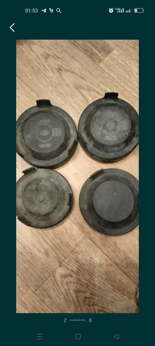 Продам запчасти фильтр пассат ауди 80