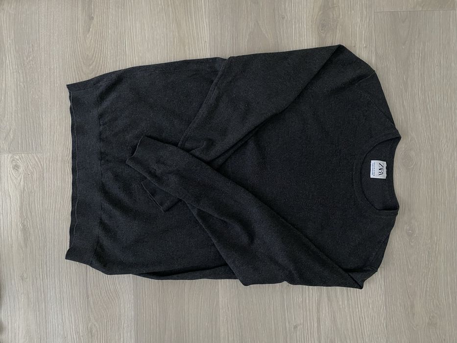 Джемпер, размер S