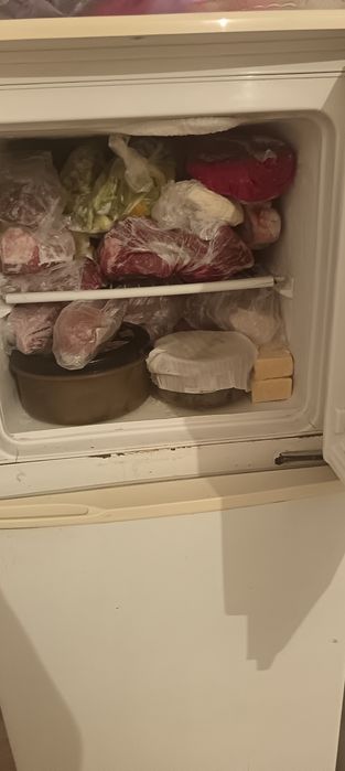 Продаётся Б/У холодильник!