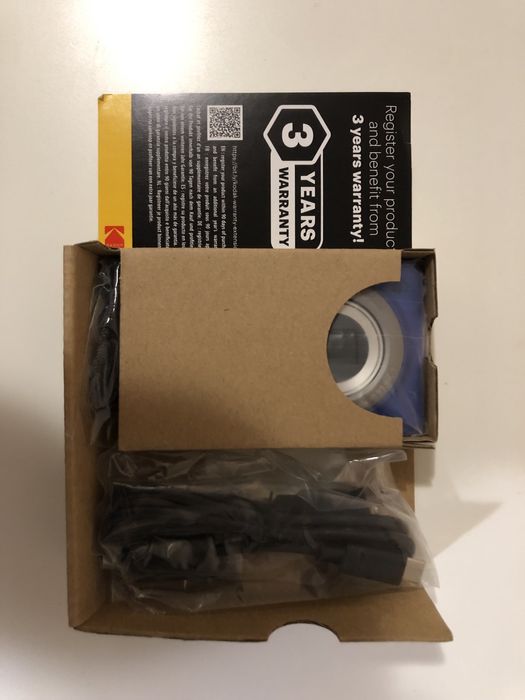 Kodak Pixpro Fz55  Ty Фотоапарат