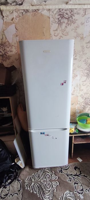 Продается холодильник