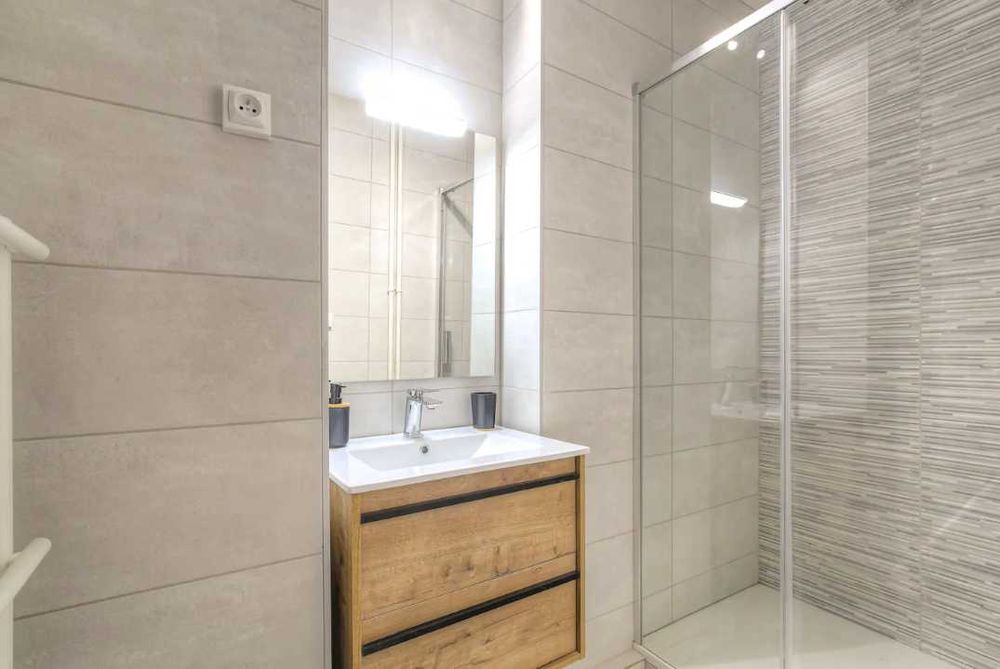 Дава се под наем Двустаен апартамент в Пловдив, Въстанически - 57 кв.м за 280.5 € - Снимка #4