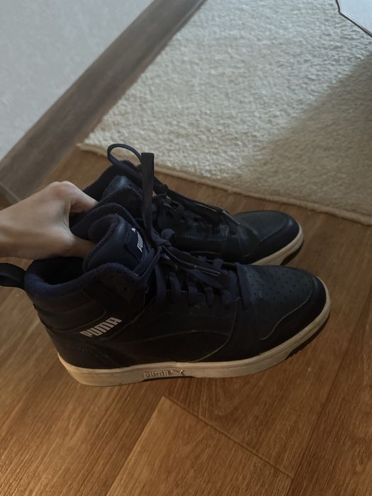 Обувь для мальчиков (37 размер)