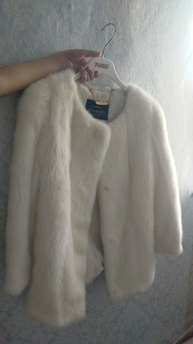 Срочно продам шубу