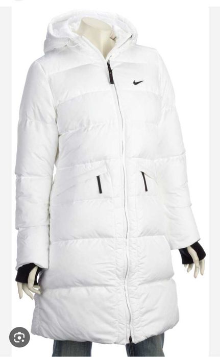 Пухено яке Nike, рр м