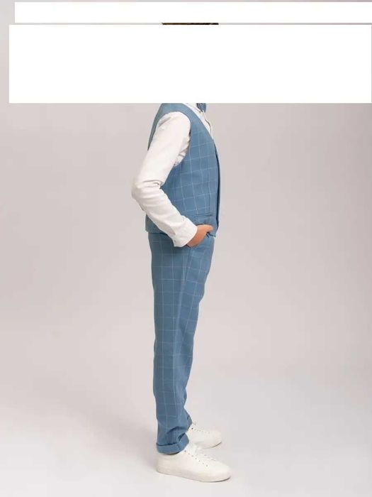 праздничный костюм для мальчика