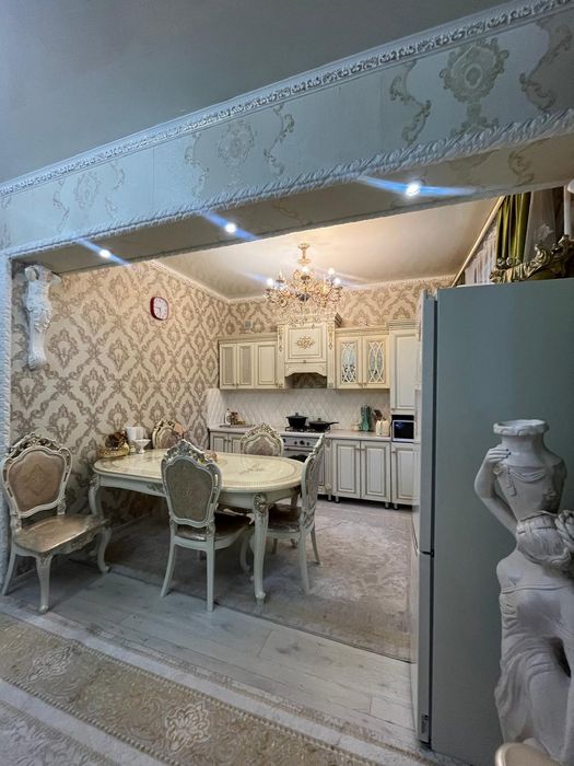 2 ком.болг.типа.с мебелью