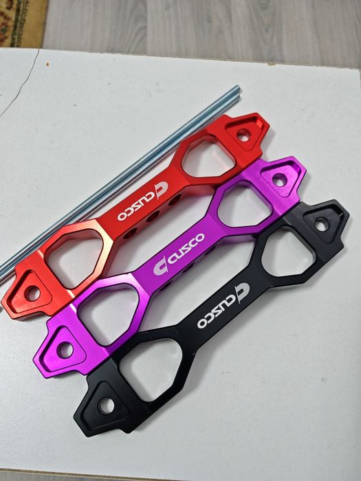 Крепление, держатель аккумулятора