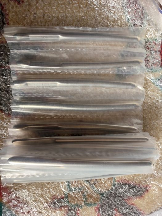 Раширитель Гегара, Буж Гегара