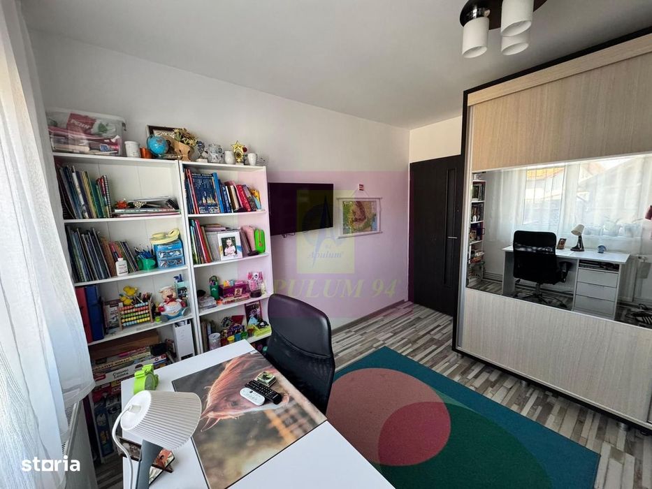 Apartament de vanzare in Campina, zona centrala