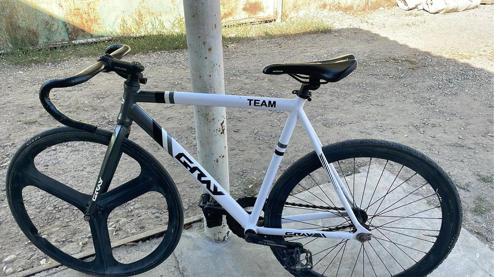 Продам фикс Gray Team
