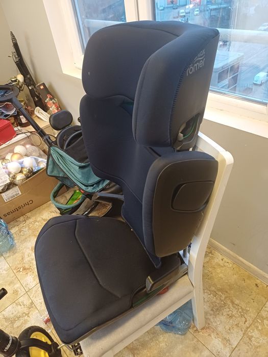 Britax Romer Столче за кола