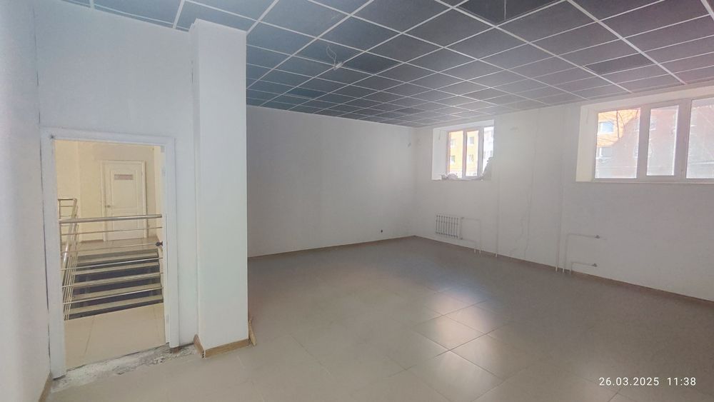 Аренда помещения