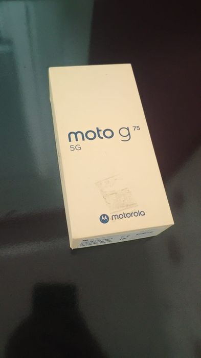 Продам Motorola G75 5G