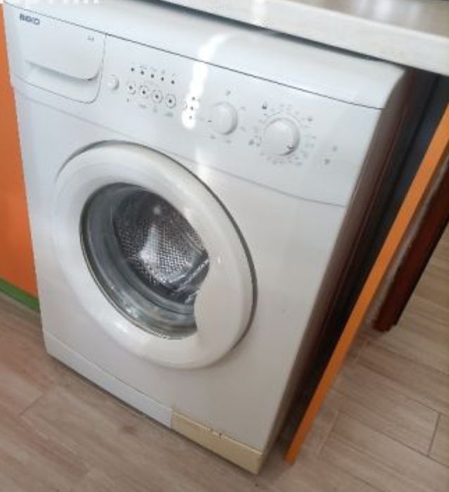 Автоматична пералня БЕКО - BEKO - за ремонт или за части