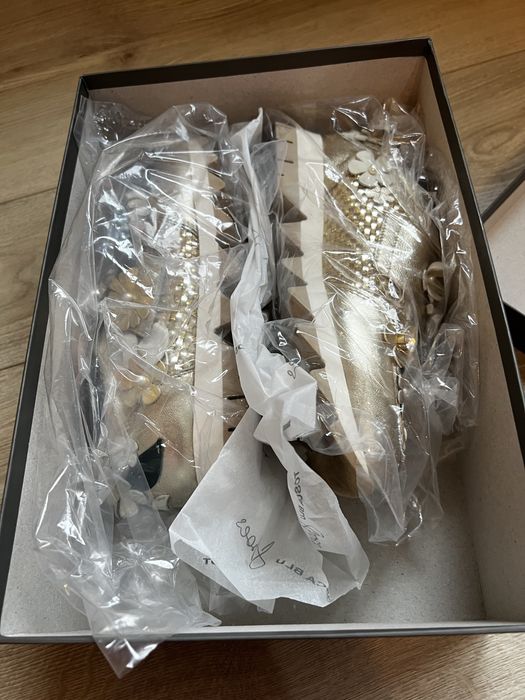 Дамски обувки Toska Blu