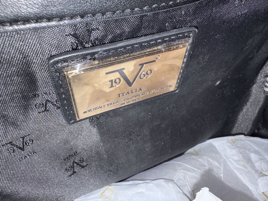 1969 İtalia раница