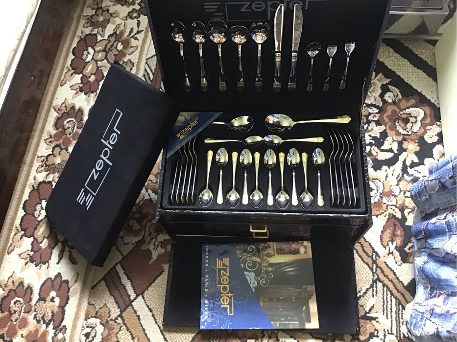 Продам набор septer
