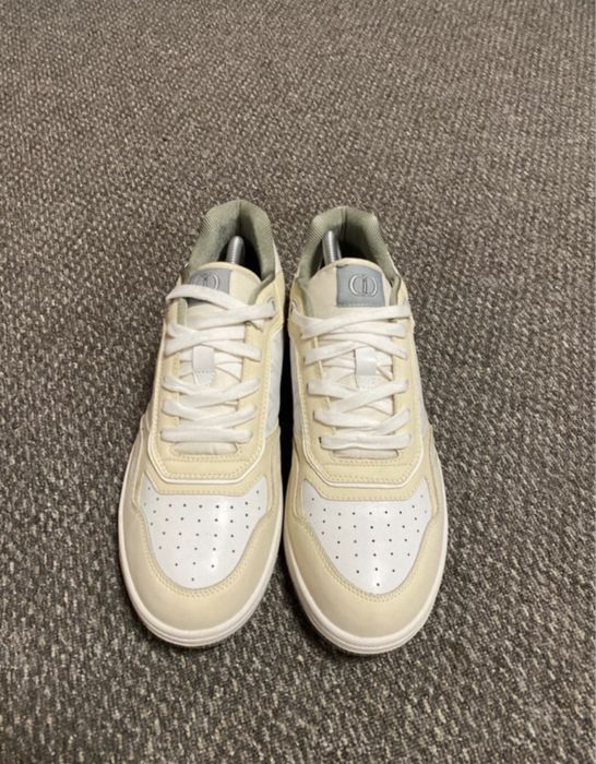 Dior b27 low beige