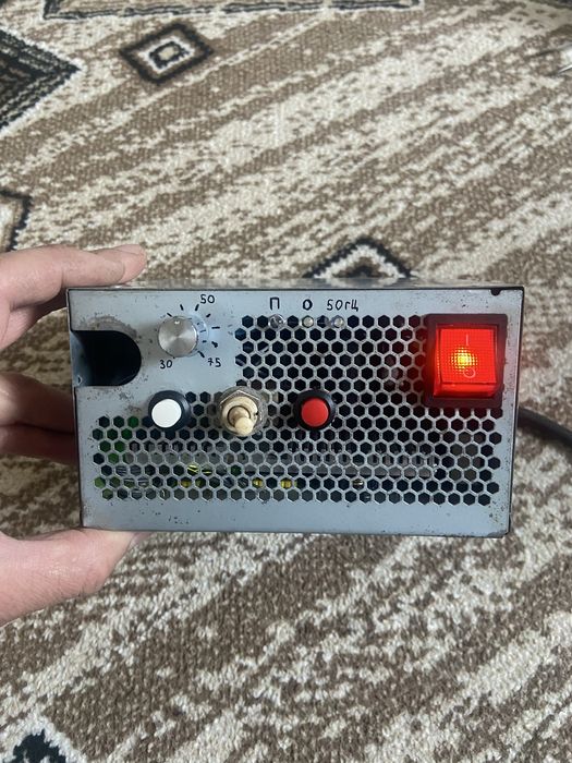 Продам частотный преобразователь