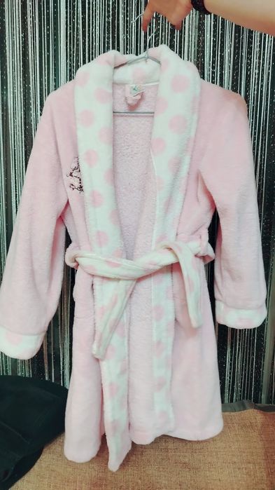 Турецкий Махровый Халат