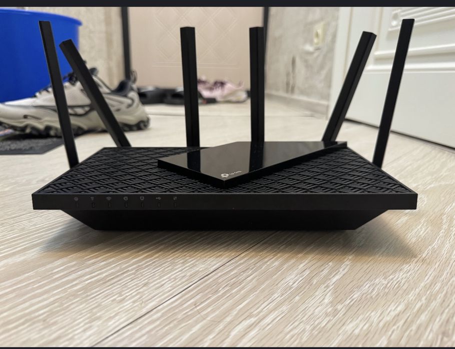 Tp-link Archer ax73