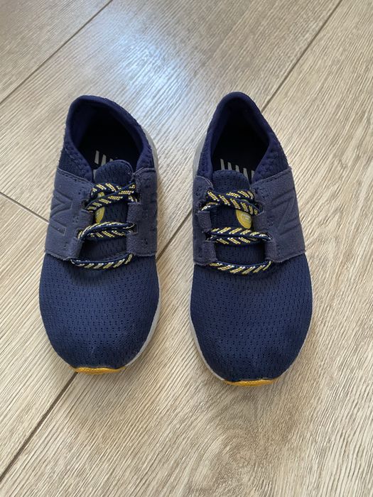 Кроссовки детские New Balance