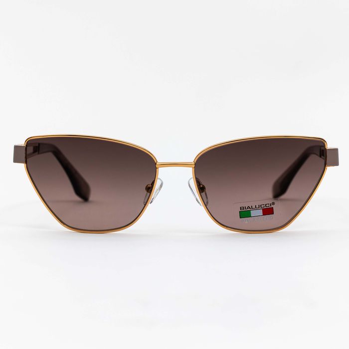 Дамски слънчеви очила Bialucci