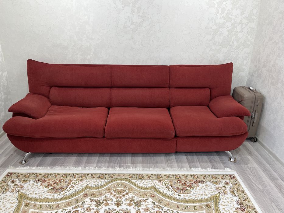 Продается диван б/у