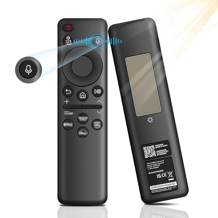 Пульт Samsung tv