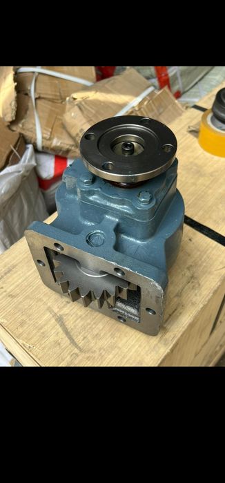 Автзапчасти на КАМАЗ