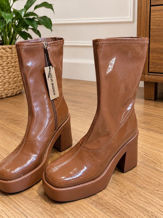 Botine Overcast SM19000009-02002-580 Maro