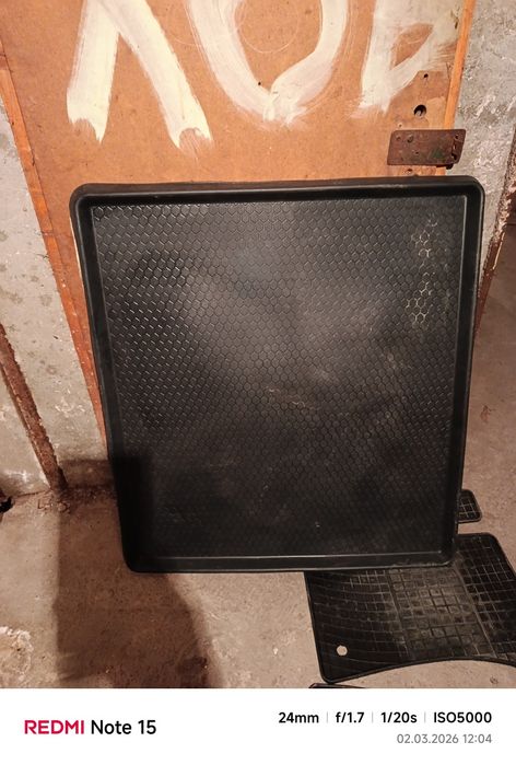 Кора за Опел Зафира