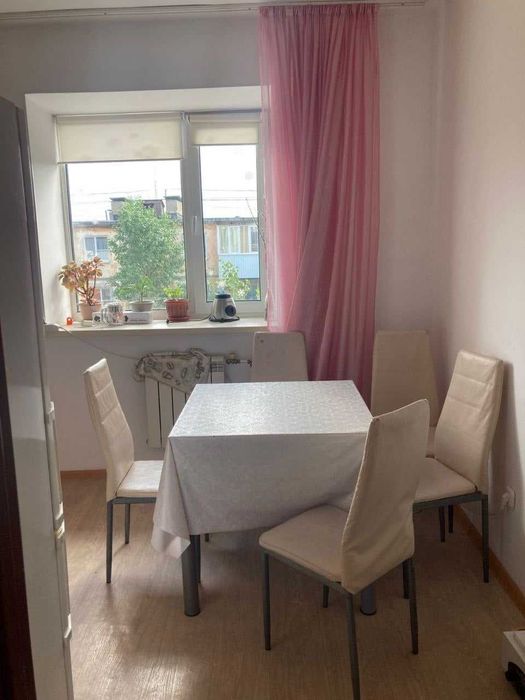 продажа 3 ком квартиры КСК