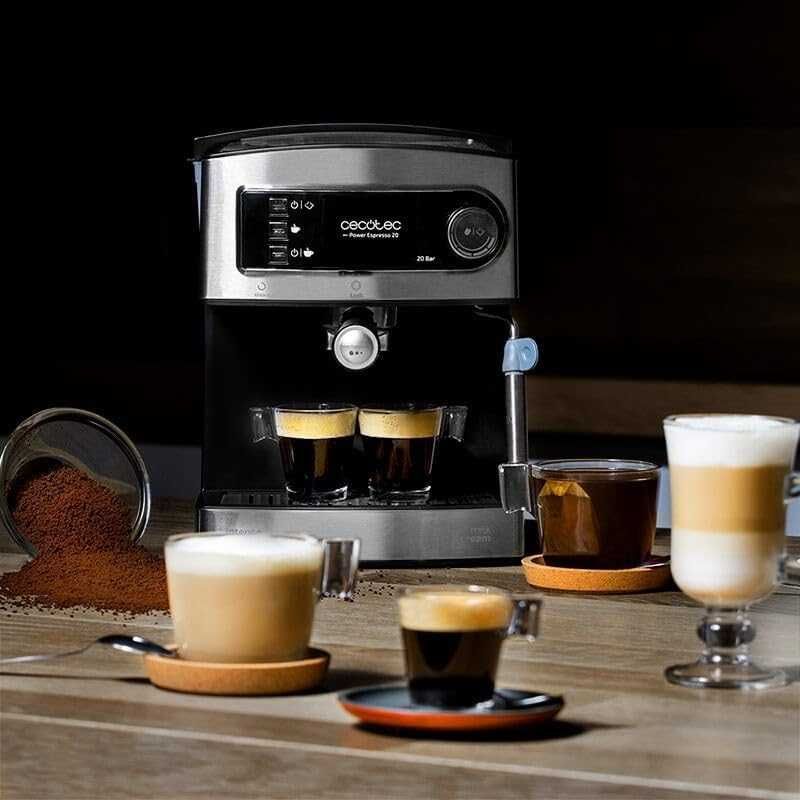 CECOTEC 1503 ESPRESSO