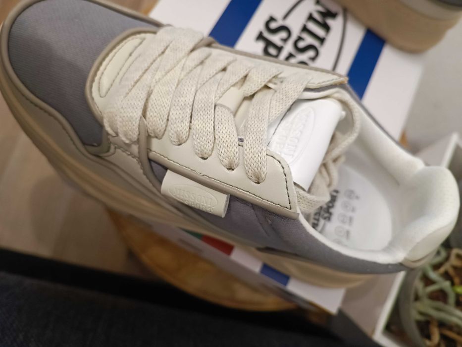 Оригинални обувки MISSONI