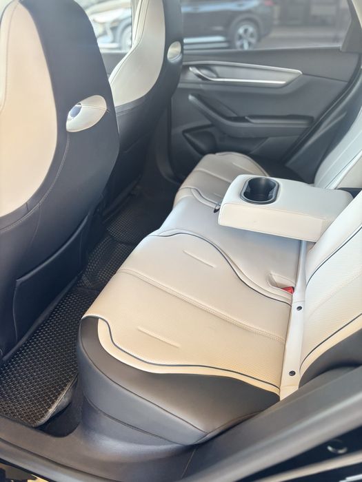 Byd chazor 120 km Comfort