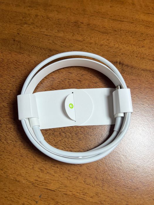 Casti Apple Airpods Pro 2 lightning