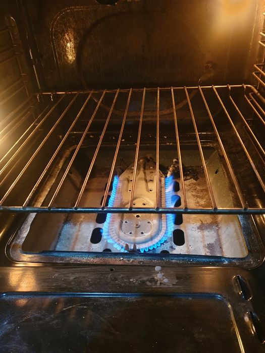 Срочно продается газовая плита