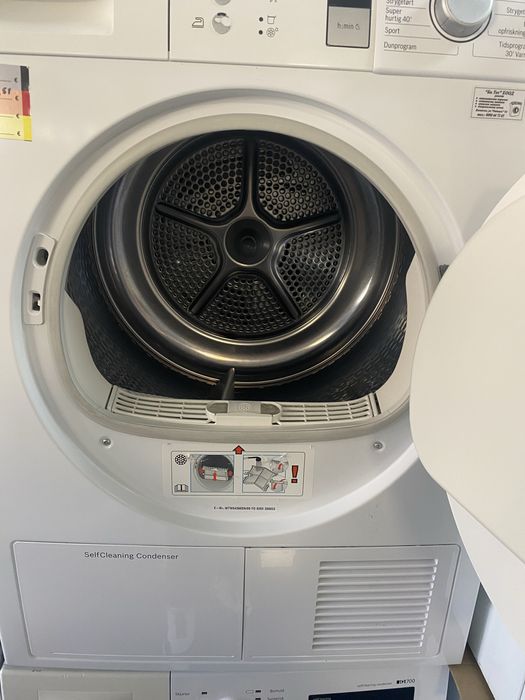 Сушилня Bosch Avanti xx 7 кг.