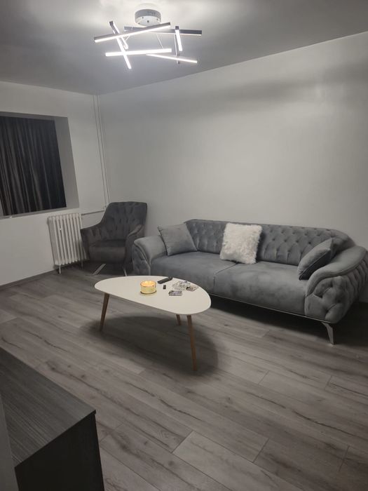 Apartament 2 camere Ploiesti Vestului-Deltei