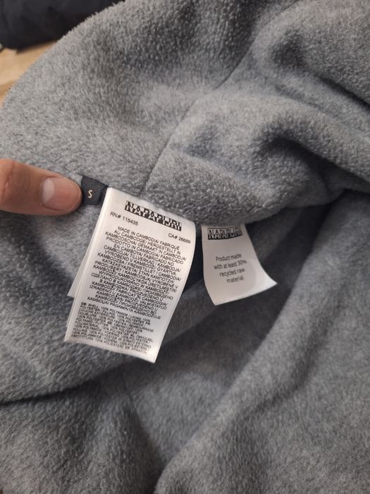 Анорак Napapijri