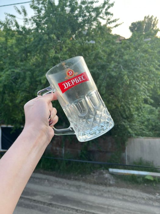 Пивные кружки для пива