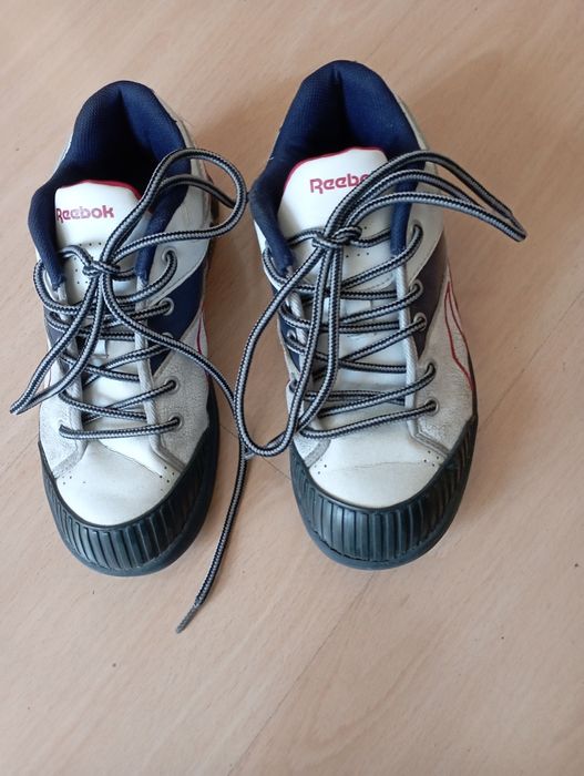 Маратонки Reebok унисекс
