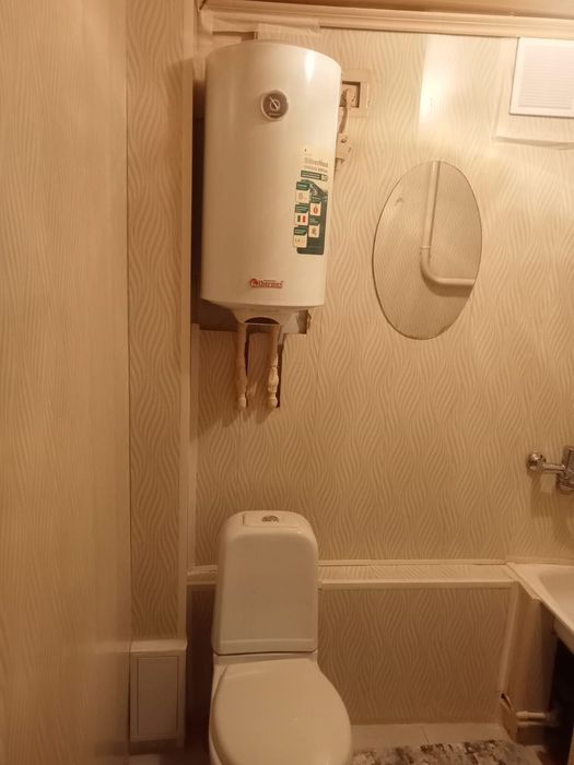 Продам квартиру однакомнатную